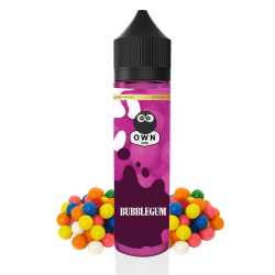 OWN - BubbleGum 60ML